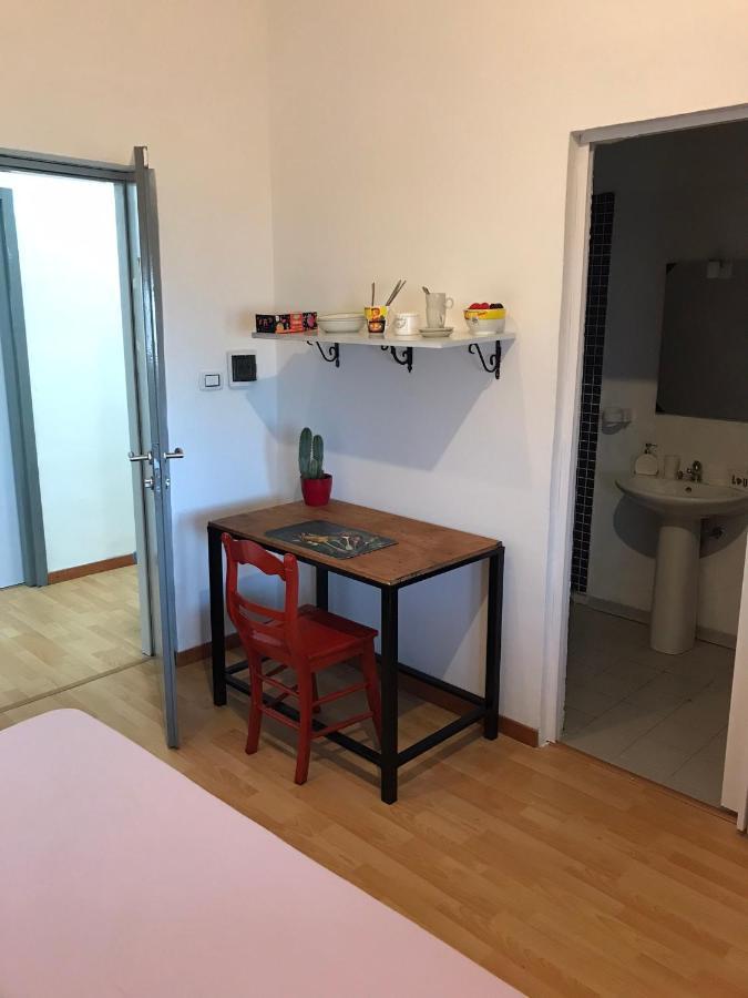 Tenuta Palladini 5 Chilometri Da Porto Cesario Leverano Ngoại thất bức ảnh
