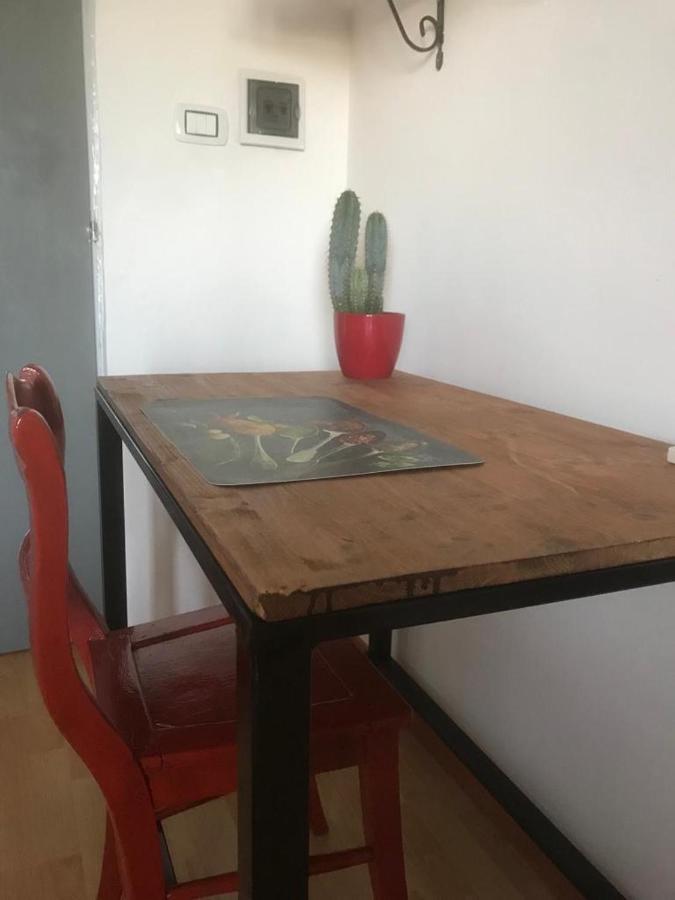 Tenuta Palladini 5 Chilometri Da Porto Cesario Leverano Ngoại thất bức ảnh