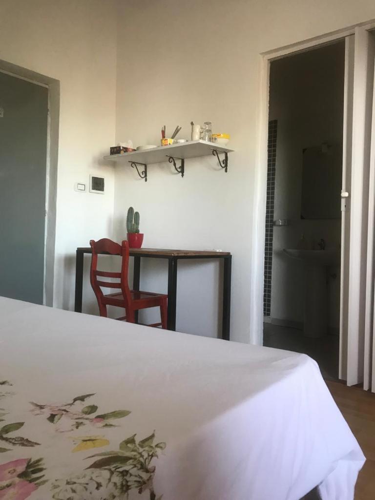 Tenuta Palladini 5 Chilometri Da Porto Cesario Leverano Ngoại thất bức ảnh