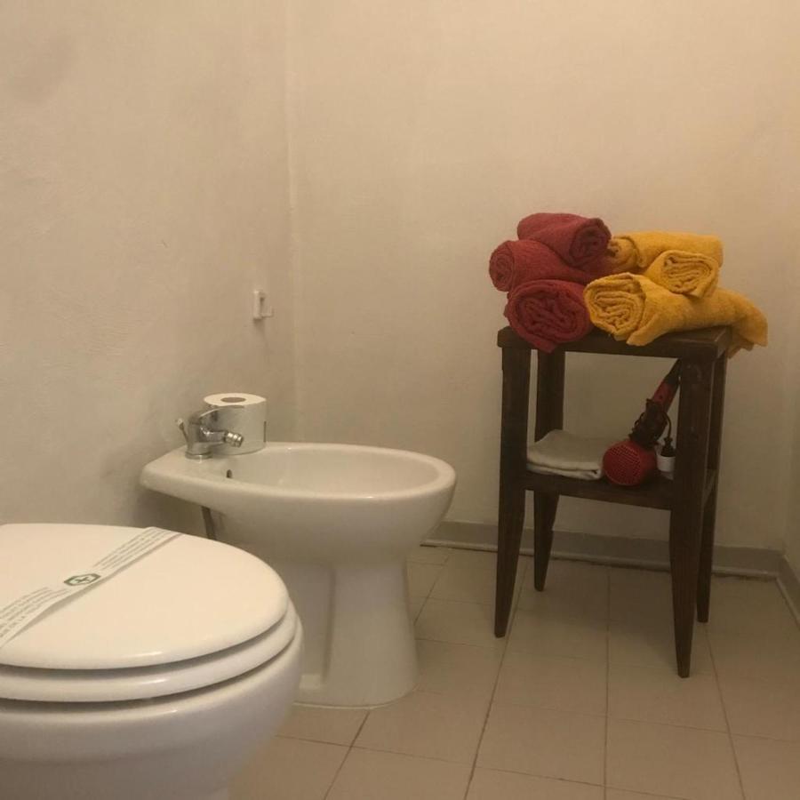 Tenuta Palladini 5 Chilometri Da Porto Cesario Leverano Ngoại thất bức ảnh