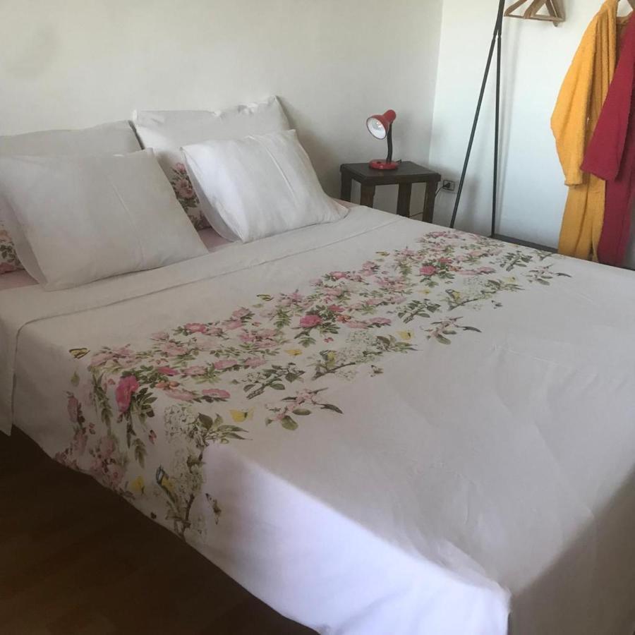 Tenuta Palladini 5 Chilometri Da Porto Cesario Leverano Ngoại thất bức ảnh