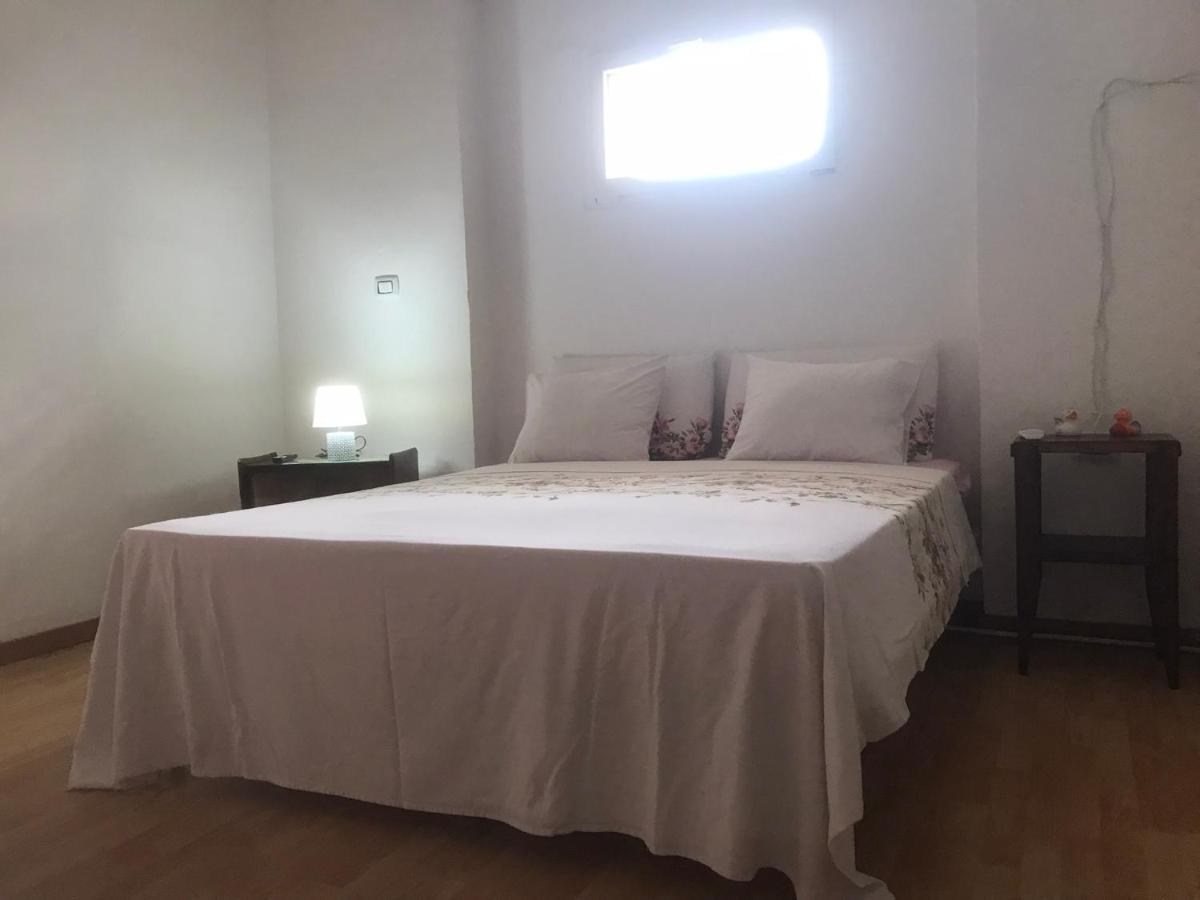 Tenuta Palladini 5 Chilometri Da Porto Cesario Leverano Ngoại thất bức ảnh