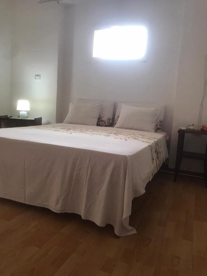 Tenuta Palladini 5 Chilometri Da Porto Cesario Leverano Ngoại thất bức ảnh