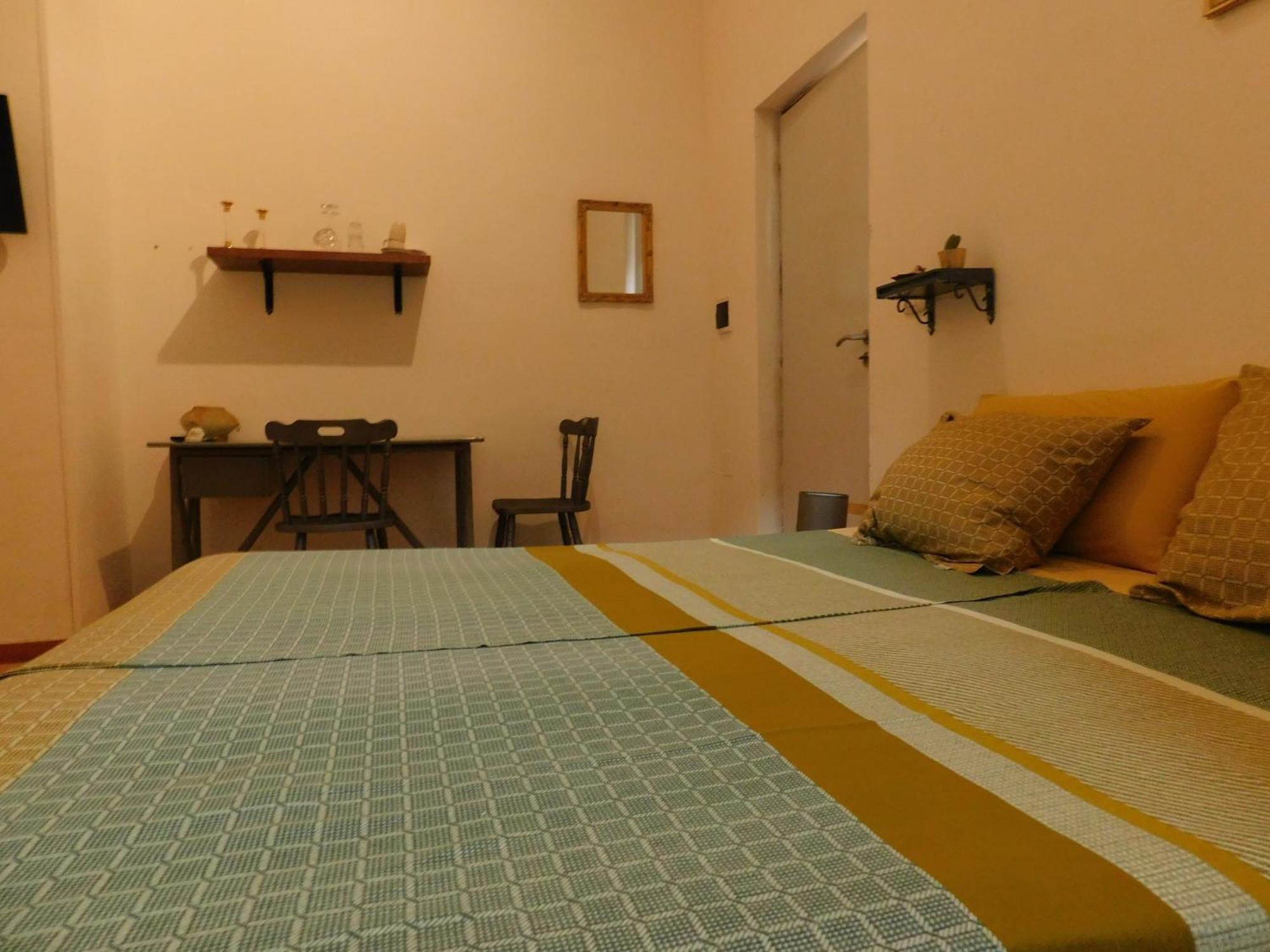 Tenuta Palladini 5 Chilometri Da Porto Cesario Leverano Ngoại thất bức ảnh