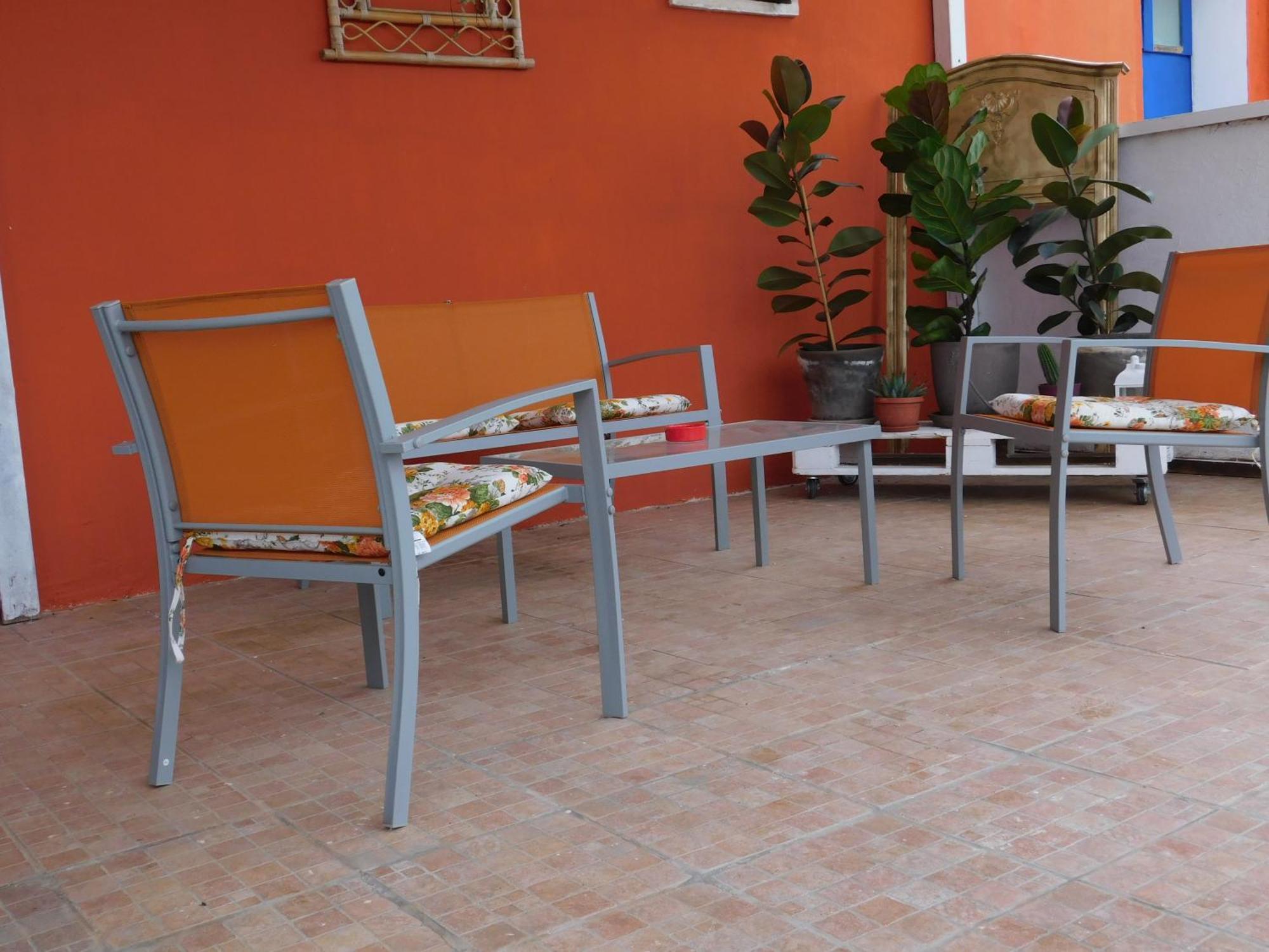 Tenuta Palladini 5 Chilometri Da Porto Cesario Leverano Ngoại thất bức ảnh